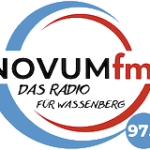 Link to https://NovumFM.de