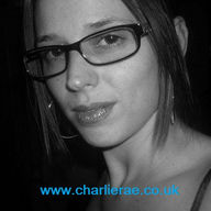 Link to http://www.charlierae.co.uk