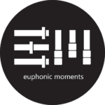 Link to https://euphonicmoments.com