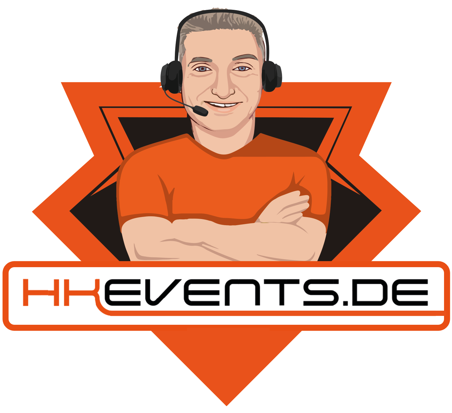 Link to https://www.hkevents.de/linktree