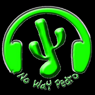 Link to http://www.nowaypedro.com