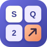 Link to https://squaredle2.org/