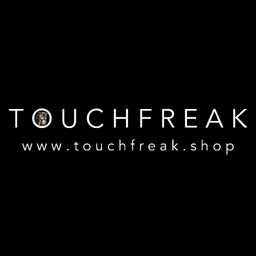 Link to https://touchfreak.teemill.com/